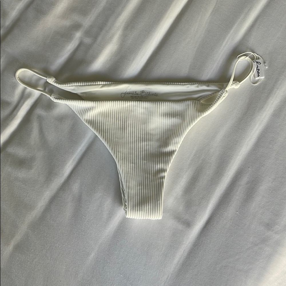 NWT Frankie’s Bikini